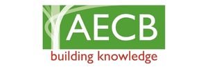 AECB building knowledge Logo