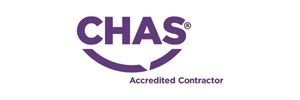CHAS Accredited Contractor