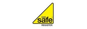 Gas safe Register Logo