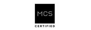 MCS Certified