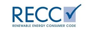 RECC Renewale Energy Consumer Code