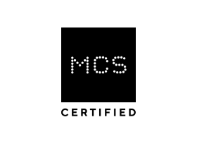 Mcs certified
