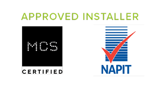 Approved Installer